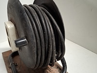 6x kabelhaspel - afbeelding 5 van  19