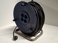 6x kabelhaspel - afbeelding 7 van  19