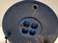 6x kabelhaspel - afbeelding 8 van  19