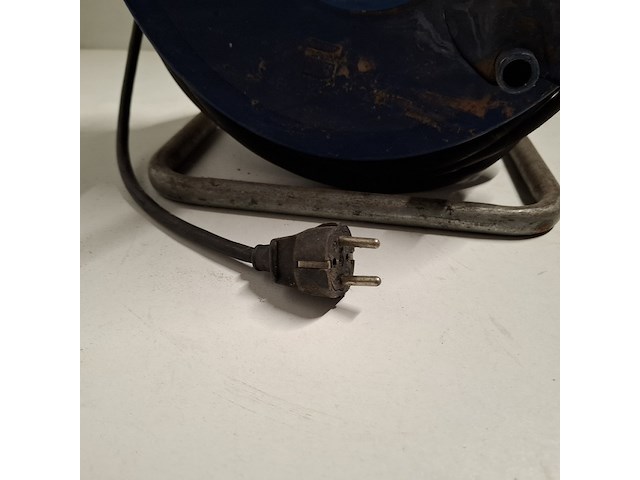 6x kabelhaspel - afbeelding 9 van  19