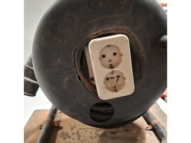 6x kabelhaspel - afbeelding 10 van  19