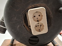 6x kabelhaspel - afbeelding 10 van  19