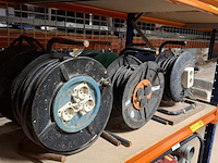 6x kabelhaspel - afbeelding 1 van  19