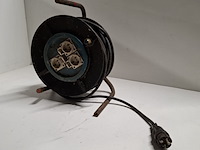 6x kabelhaspel - afbeelding 12 van  19