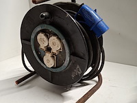 6x kabelhaspel - afbeelding 14 van  19