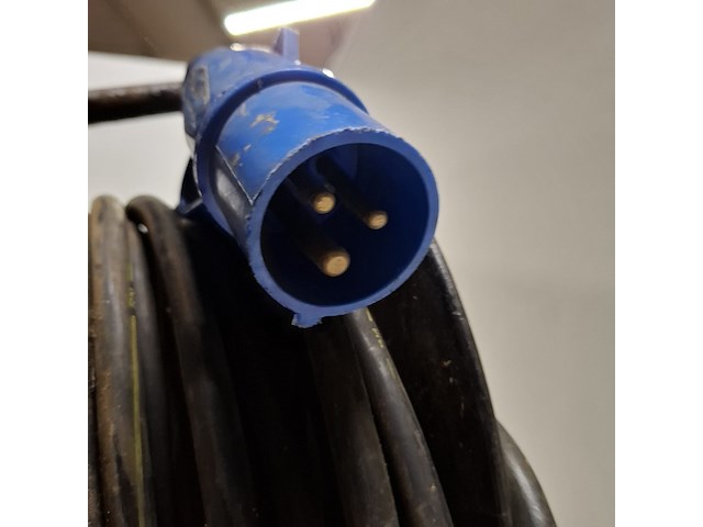 6x kabelhaspel - afbeelding 15 van  19