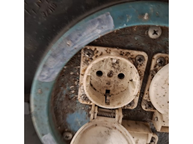 6x kabelhaspel - afbeelding 16 van  19