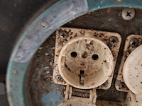 6x kabelhaspel - afbeelding 16 van  19