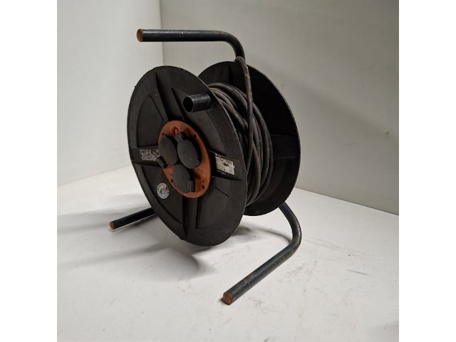 6x kabelhaspel - afbeelding 17 van  19