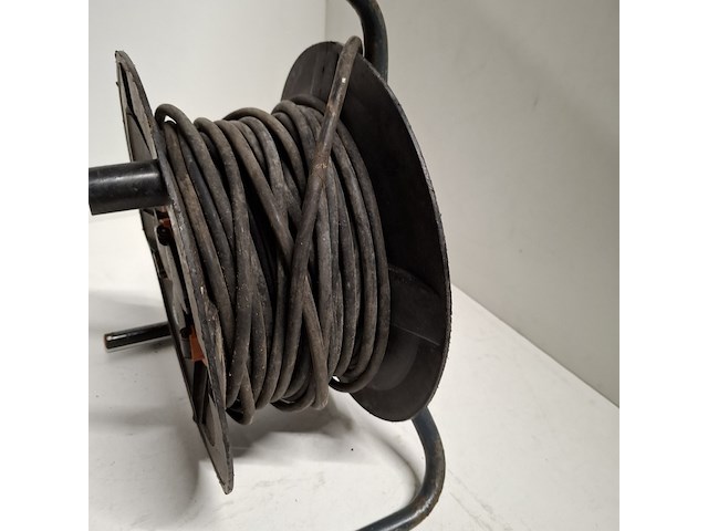 6x kabelhaspel - afbeelding 18 van  19