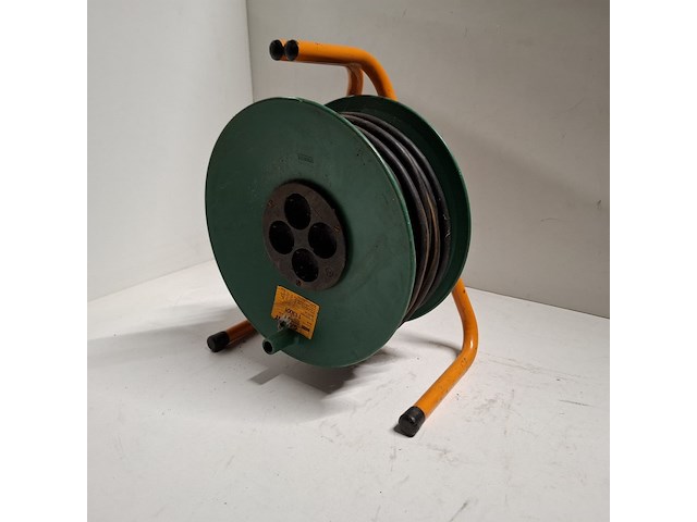 6x kabelhaspel - afbeelding 19 van  19