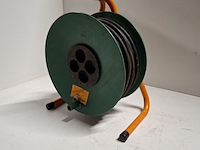 6x kabelhaspel - afbeelding 19 van  19