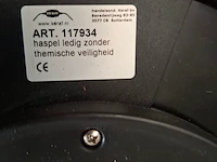6x kabelhaspel - afbeelding 3 van  3
