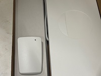 6x kamerthermostaat, 2x zonebalk en 4x wifi module hyco, 04-00083 - afbeelding 3 van  11