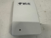 6x kamerthermostaat, 2x zonebalk en 4x wifi module hyco, 04-00083 - afbeelding 5 van  11