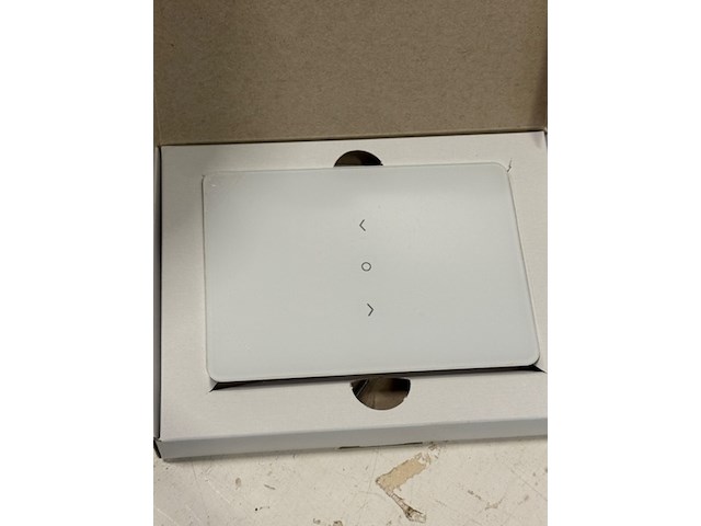 6x kamerthermostaat, 2x zonebalk en 4x wifi module hyco, 04-00083 - afbeelding 8 van  11