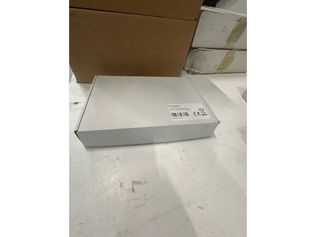 6x kamerthermostaat, 2x zonebalk en 4x wifi module hyco, 04-00083 - afbeelding 10 van  11