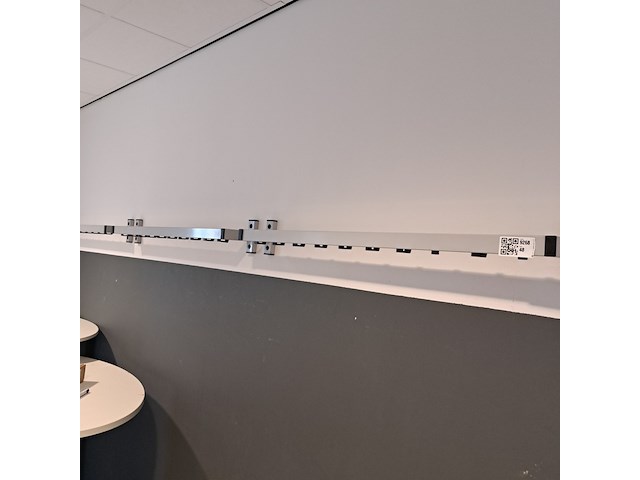 6x kapstok - afbeelding 1 van  5