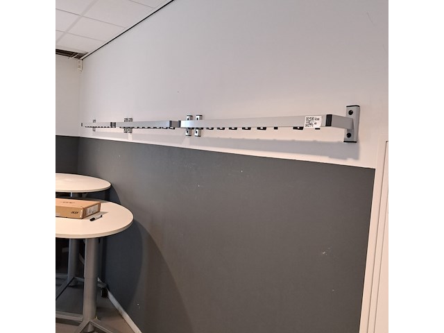 6x kapstok - afbeelding 2 van  5