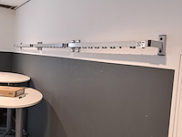 6x kapstok - afbeelding 2 van  5