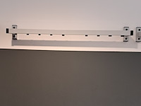 6x kapstok - afbeelding 3 van  5