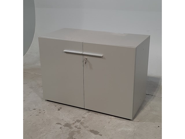 6x kast - afbeelding 3 van  7