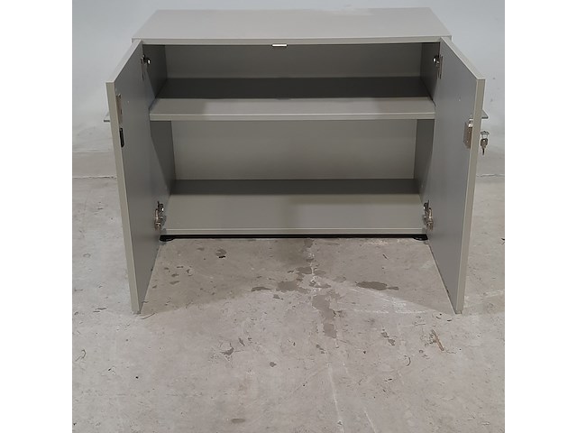 6x kast - afbeelding 4 van  7