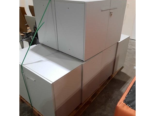 6x kast - afbeelding 6 van  7