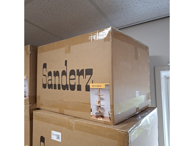 6x katten krabpaal kk-ct-46-01 - afbeelding 2 van  2