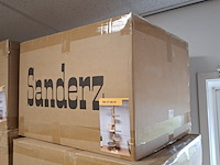 6x katten krabpaal kk-ct-46-01 - afbeelding 2 van  2