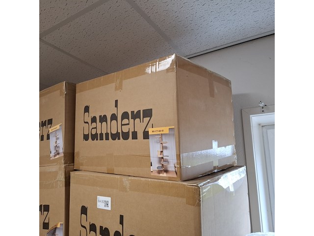 6x katten krabpaal kk-ct-46-01 - afbeelding 2 van  2