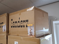 6x katten krabpaal kk-ct-46-01 - afbeelding 2 van  2