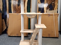 6x katten krabpaal kk-ct-72-01 - afbeelding 1 van  7