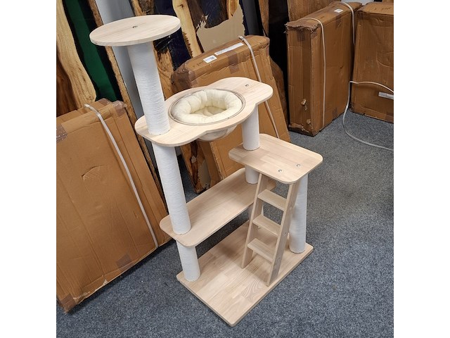 6x katten krabpaal kk-ct-72-01 - afbeelding 3 van  7