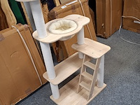 6x katten krabpaal kk-ct-72-01 - afbeelding 3 van  7