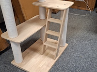 6x katten krabpaal kk-ct-72-01 - afbeelding 4 van  7