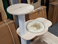 6x katten krabpaal kk-ct-72-01 - afbeelding 5 van  7