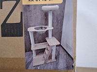 6x katten krabpaal kk-ct-72-01 - afbeelding 6 van  7