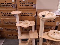 6x katten krabpaal kk-ct-72-01 - afbeelding 7 van  7