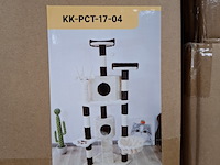 6x katten krabpaal kk-pct-17-04 - afbeelding 1 van  5