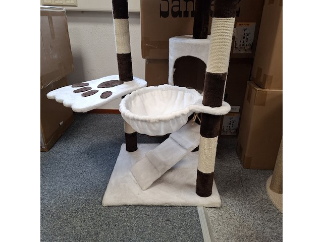 6x katten krabpaal kk-pct-17-04 - afbeelding 3 van  5