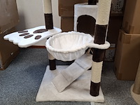 6x katten krabpaal kk-pct-17-04 - afbeelding 3 van  5