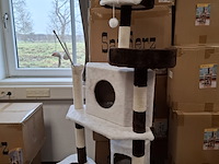 6x katten krabpaal kk-pct-17-04 - afbeelding 4 van  5