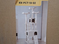 6x katten krabpaal kk-pct-19-02 - afbeelding 1 van  2