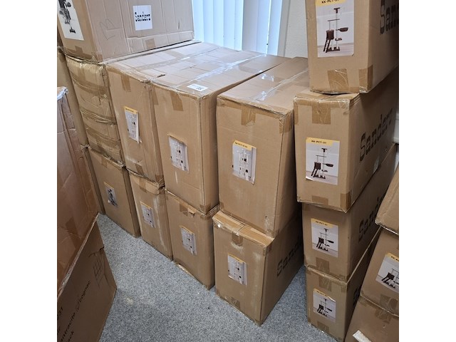 6x katten krabpaal kk-pct-19-02 - afbeelding 2 van  2