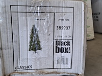 6x kerstboom - afbeelding 2 van  12