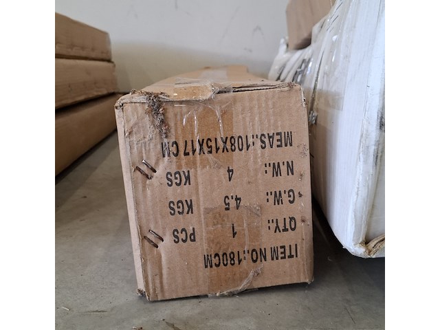 6x kerstboom - afbeelding 4 van  12