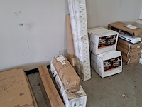 6x kerstboom - afbeelding 1 van  12