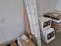 6x kerstboom - afbeelding 6 van  12