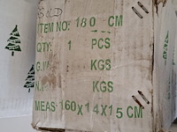 6x kerstboom - afbeelding 7 van  12